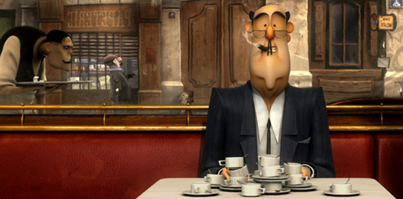 French Roast