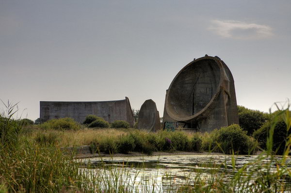 ایستگاه رادار