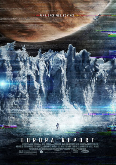 فیلم گزارش اروپا