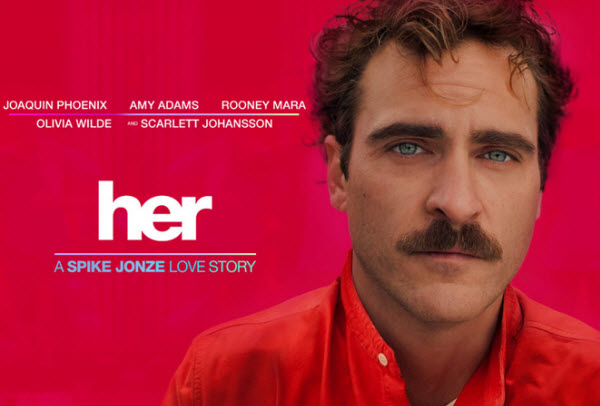 فیلم Her