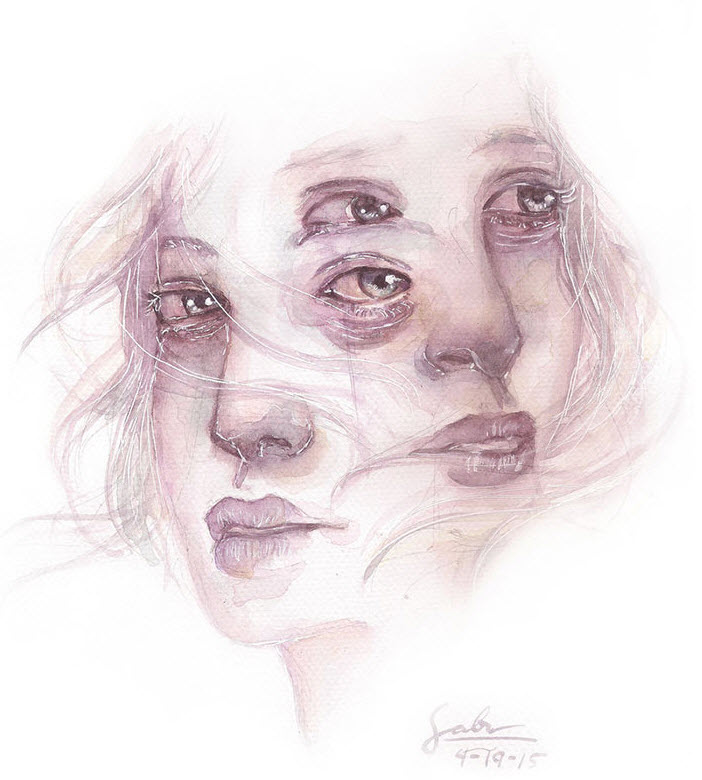 افسردگی 