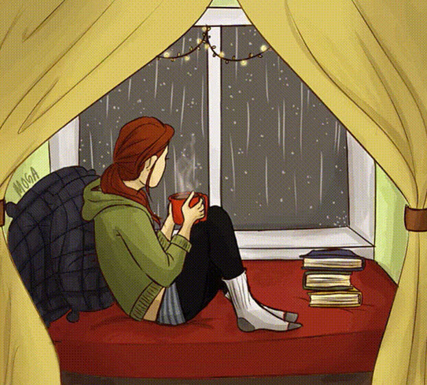 درونگرا