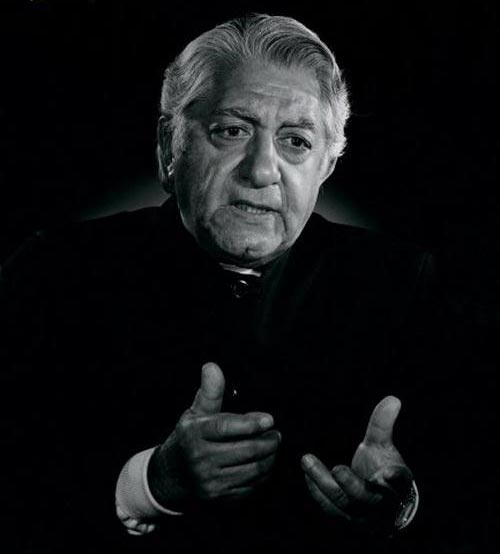 عزتالله انتظامی