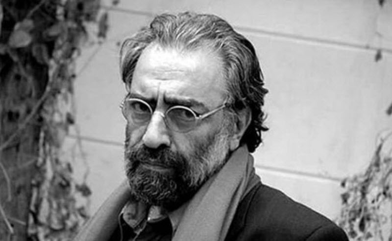 مسعود کیمیایی