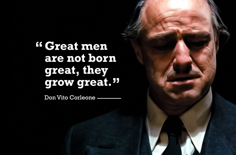 The Godfather