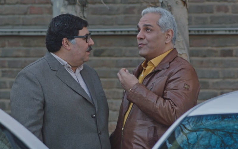 سریال هیولا