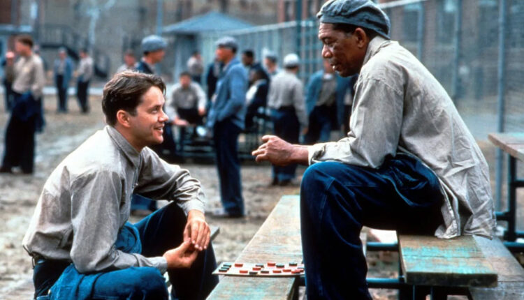 The Shawshank Redemption (1994)