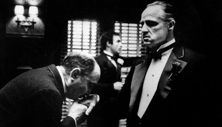 The Godfather (1972)