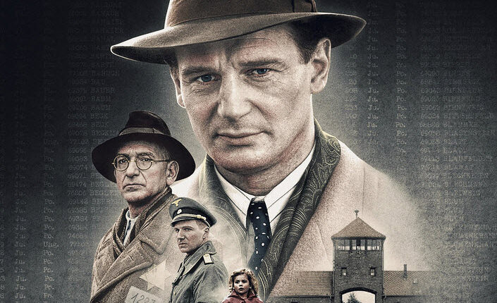 Schindler's List (1993)