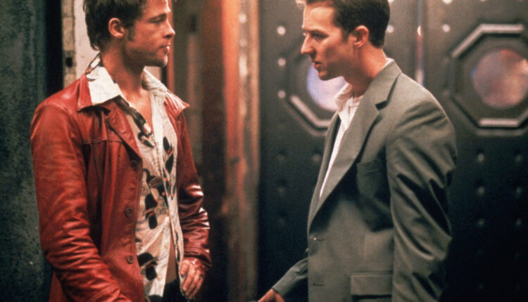 Fight Club (1999) - Review