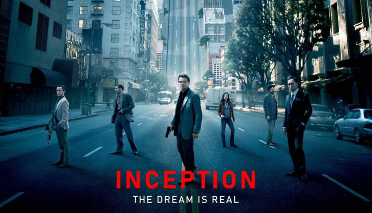 Inception (2010)