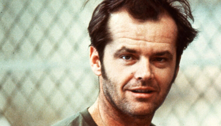 One Flew Over the Cuckoo's Nest (1975)