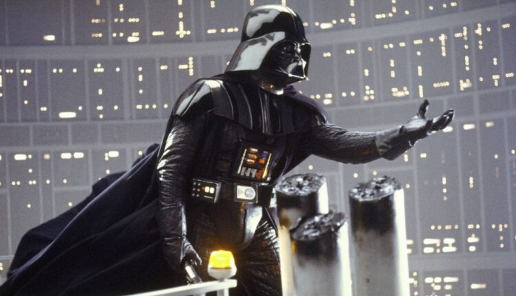 Star Wars: Episode V - The Empire Strikes Back (1980)