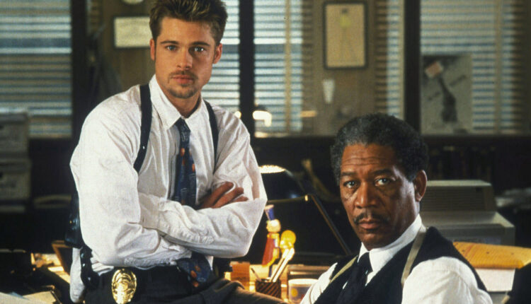 Se7en (1995)