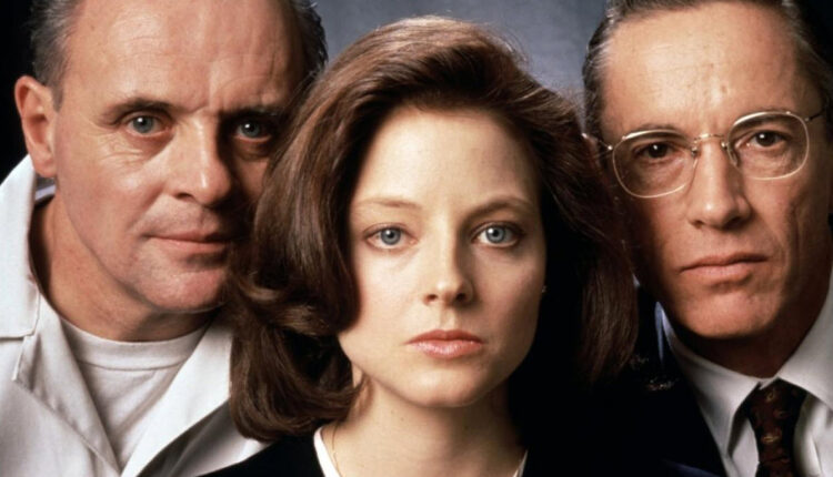The Silence of the Lambs (1991)