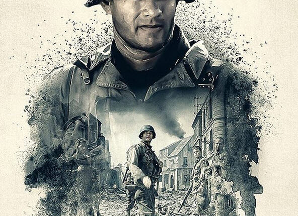 Saving Private Ryan (1998)
