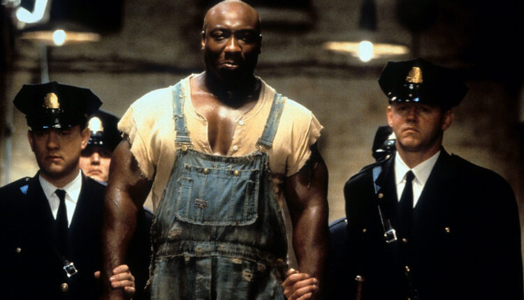 The Green Mile (1999)