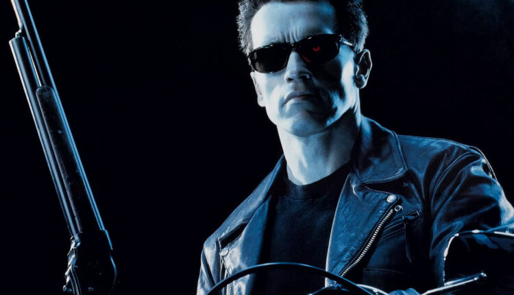 Terminator 2: Judgment Day (1991