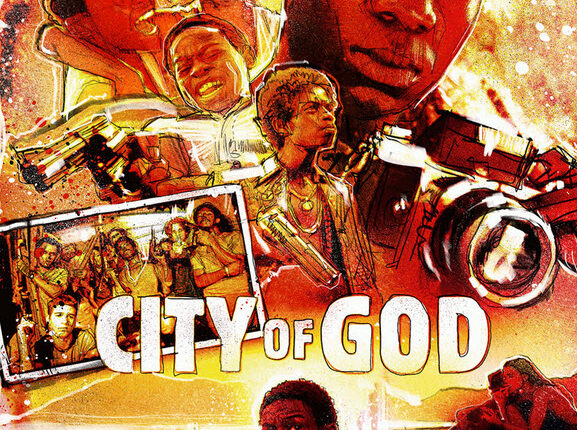 City of God (2002)