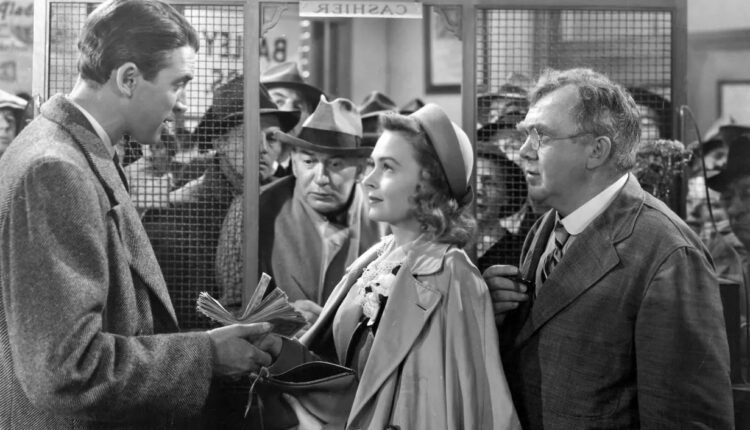 It's a Wonderful Life (1946)