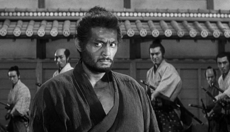 Harakiri (1962)