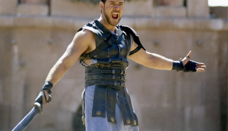 Gladiator (2000)