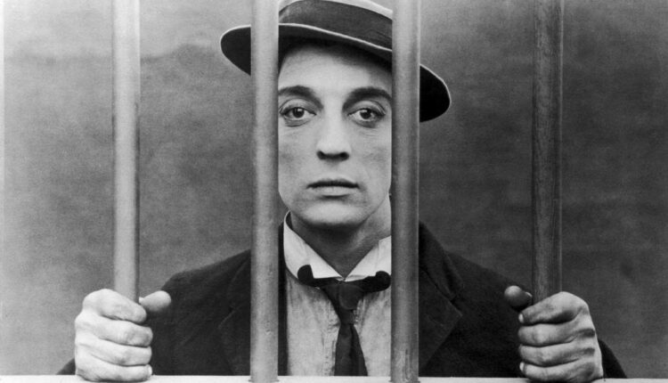 Buster Keaton