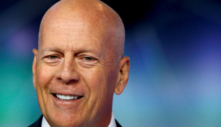 Bruce Willis
