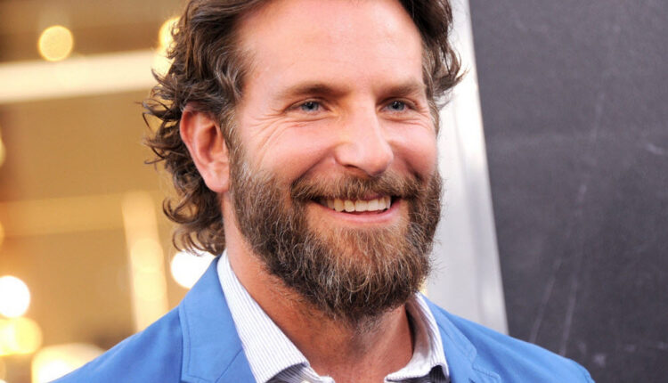 Bradley Cooper