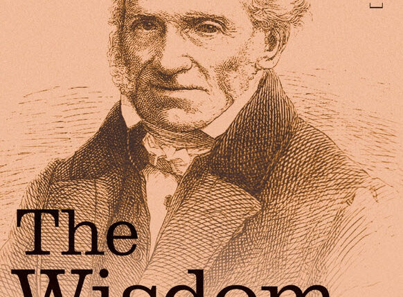 The Wisdom of Life by Arthur Schopenhauer