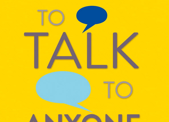 How to Talk to Anyone Book by Leil Lowndes
