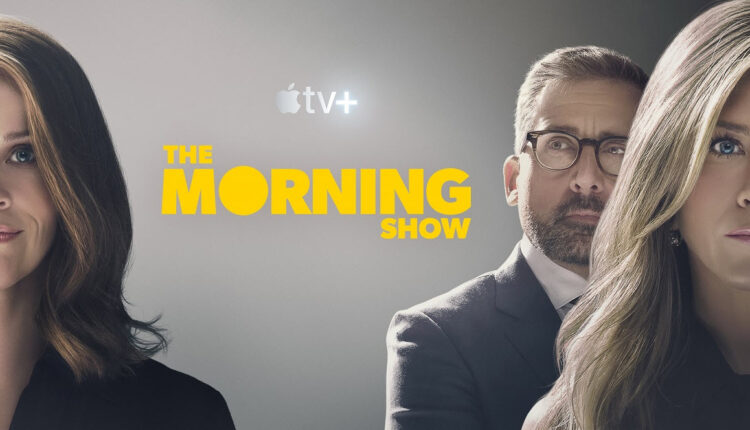 The Morning Show (2019–) tv show