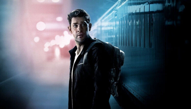 Tom Clancy's Jack Ryan (2018–) tv show
