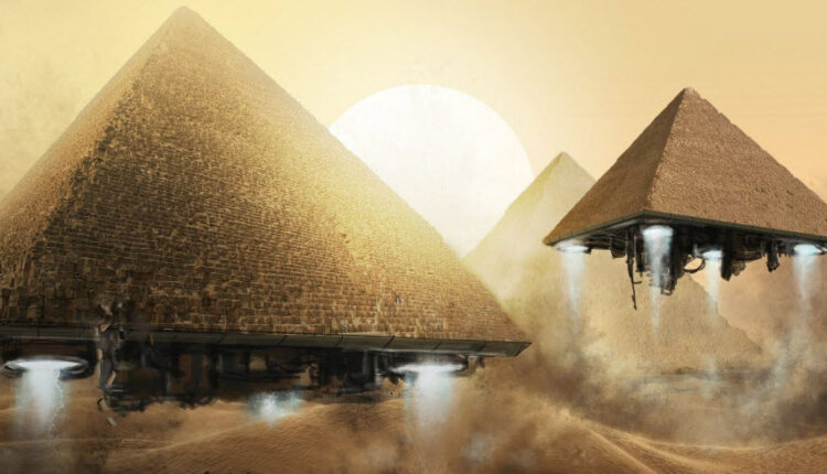 Ancient Aliens (2009– ) tv show