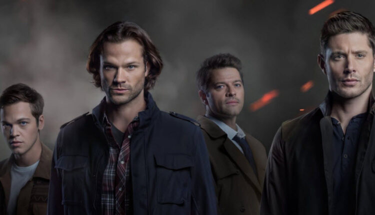 Supernatural (2005– )
