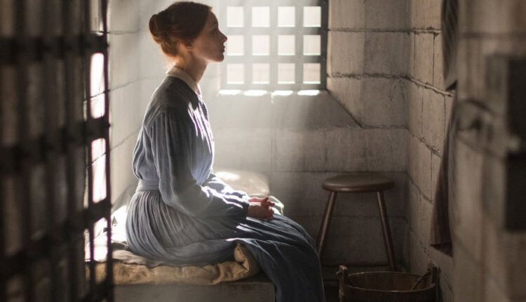 Alias Grace (2017– ) tv show