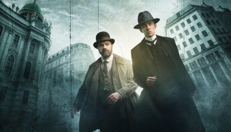 Vienna Blood (2019–) tv show