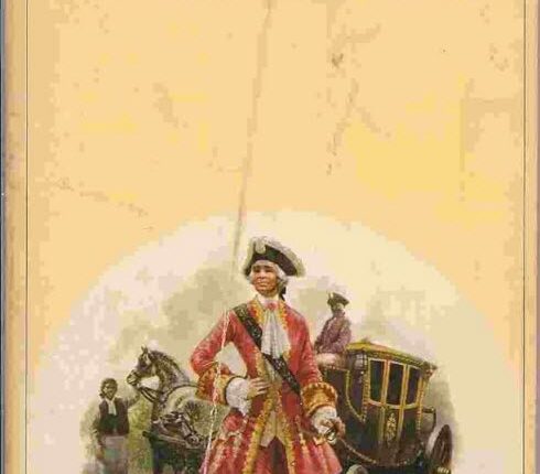 The Memoirs of Barry Lyndon - review