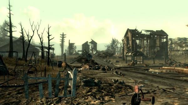 Fallout3