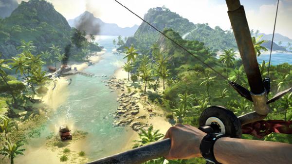 FarCry3