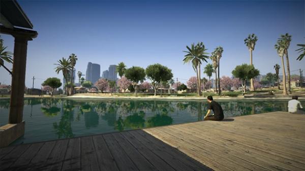 GTA-V