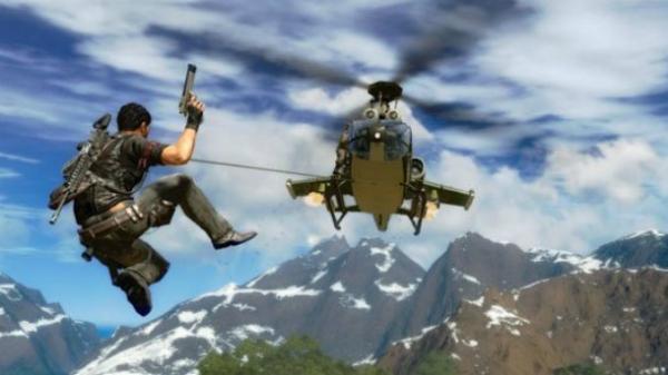 JustCause2