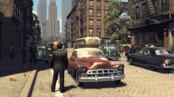 Mafia-II