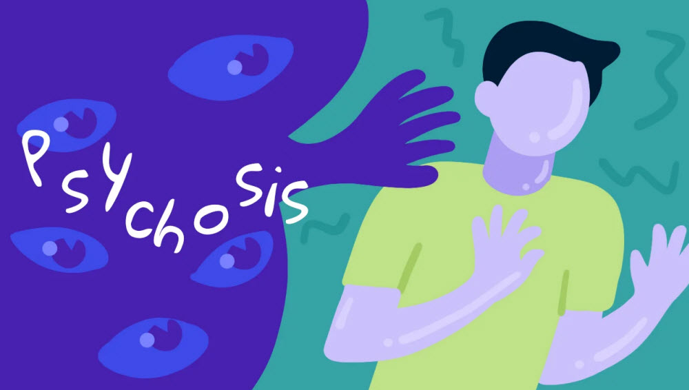 shared psychosis یا جنون اشتراکی