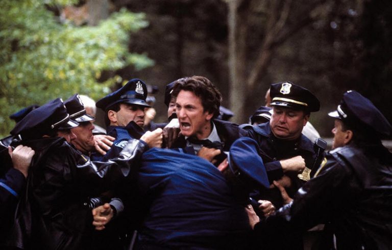 فیلم رودخانه میستیک Mystic River 2003