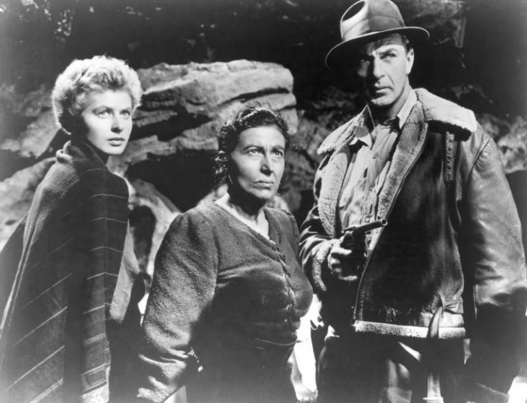 فیلم زنگ‌ها برای که به صدا در می‌آیند