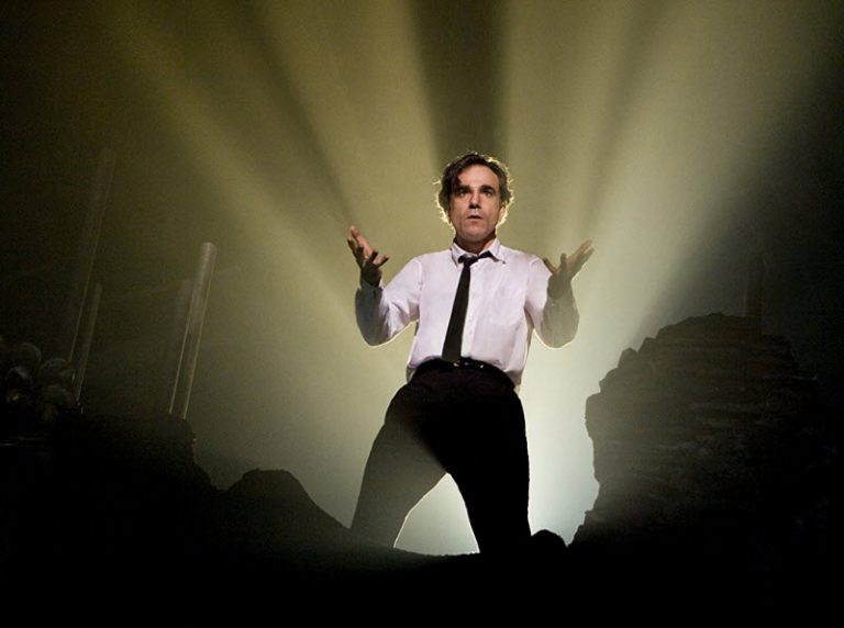Nine (2009)