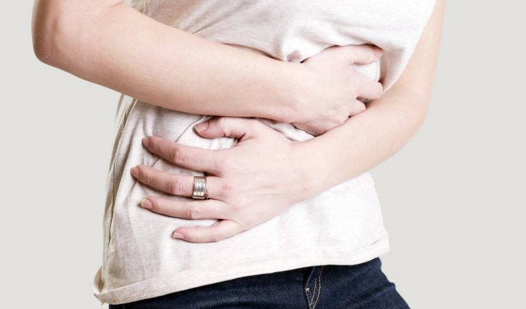بیماری شکم حاد (Acute Abdomen)