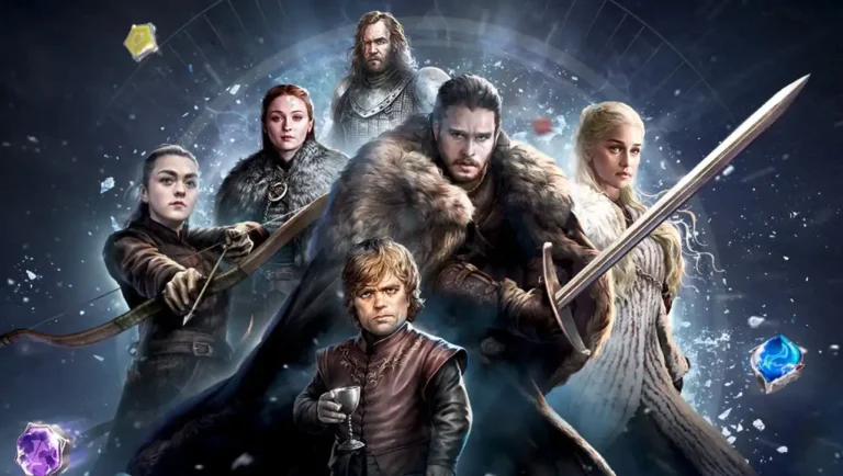 سریال بازی تاج و تخت Game of Thrones – نقد، تحلیل و فکت‌های ناشنیده