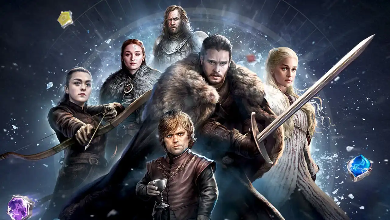 سریال بازی تاج و تخت Game of Thrones – نقد، تحلیل و فکتهای ناشنیده